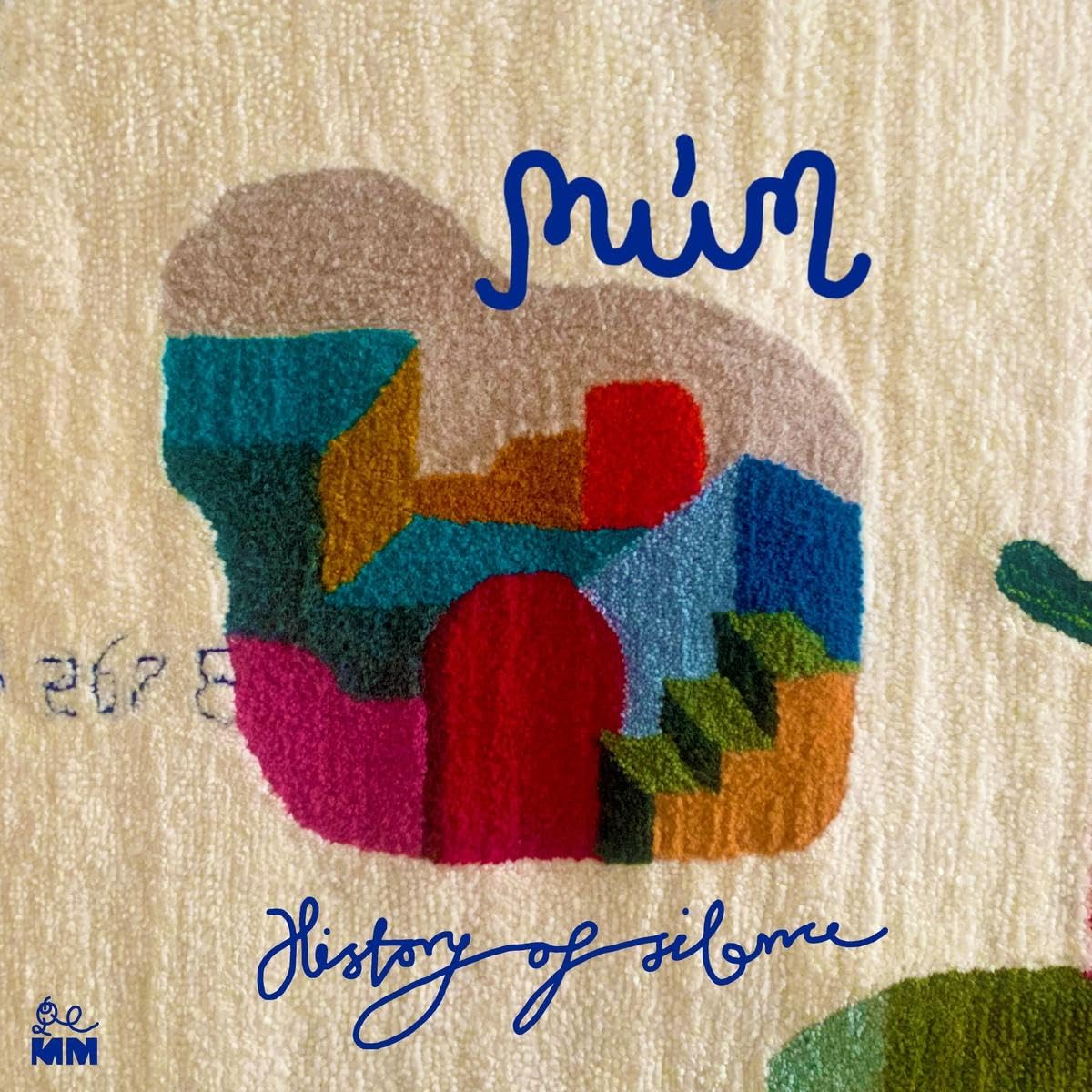 Múm - History Of Silence